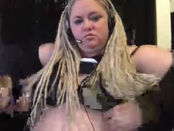 Bunnybunbunz March 04, 2026 Chaturbate stream image
