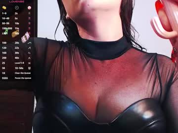 Girlghost_ March 04, 2026 Chaturbate stream image