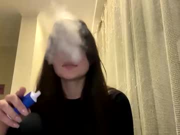 Irisss31 March 04, 2026 Chaturbate stream image