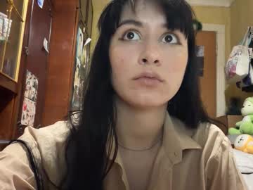 Krystleprzygocki March 04, 2026 Chaturbate stream image
