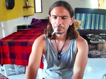 Lux_Uri March 04, 2026 Chaturbate stream image