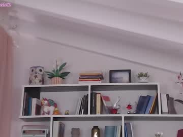 Marie_Antoinette62 March 04, 2026 Chaturbate stream image
