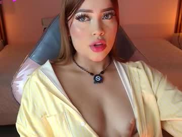 _Meliblue March 04, 2026 Chaturbate stream image
