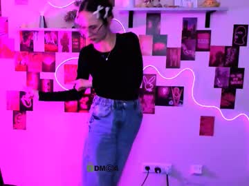 Mona_Cloud March 04, 2026 Chaturbate stream image
