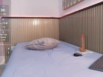 _Samanhta_Jones_ March 04, 2026 Chaturbate stream image