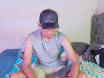 Andrew_Logan_ March 04, 2026 Chaturbate stream image
