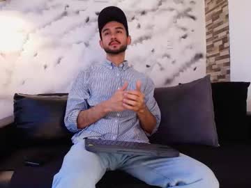 Axelmoon_S March 04, 2026 Chaturbate stream image
