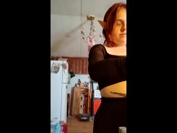 Curvylucifinaxxxx March 04, 2026 Chaturbate stream image