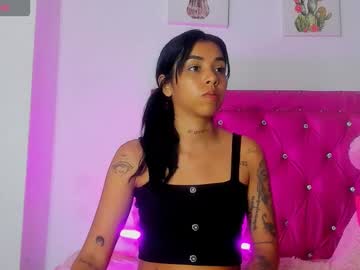 Dahiangomezz March 04, 2026 Chaturbate stream image