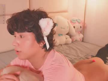 Enyollbloss March 04, 2026 Chaturbate stream image