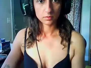 Goddessvikkii March 04, 2026 Chaturbate stream image