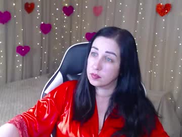 Jill_Stevens March 04, 2026 Chaturbate stream image