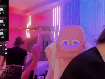 Katyparisi March 04, 2026 Chaturbate stream image