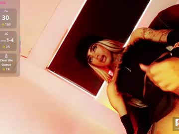 Kendra_Bailey March 04, 2026 Chaturbate stream image