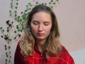 _Kikiclark_ March 04, 2026 Chaturbate stream image