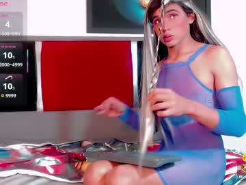 Kloee_Bunny March 04, 2026 Chaturbate stream image