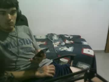 Kurogoth March 04, 2026 Chaturbate stream image