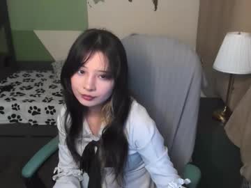 May_Lings March 04, 2026 Chaturbate stream image