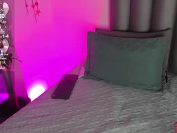 Miaa_Foxx3 March 04, 2026 Chaturbate stream image