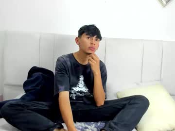 Oliver21zk March 04, 2026 Chaturbate stream image
