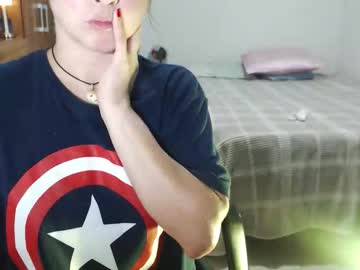 Sexwwoman March 04, 2026 Chaturbate stream image
