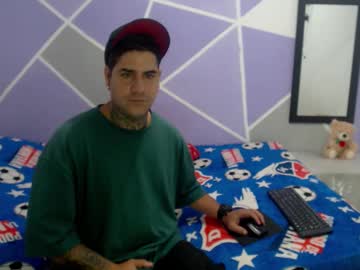 Sexxy_Man69 March 04, 2026 Chaturbate stream image