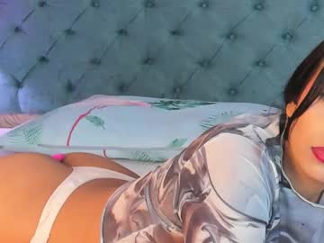 Tinyrosee March 04, 2026 Chaturbate stream image