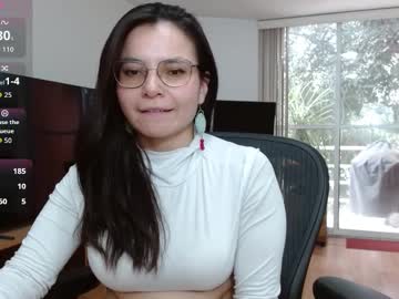 Tiny_Caroline March 04, 2026 Chaturbate stream image