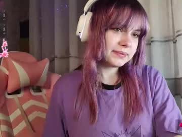 Lovelykristii March 04, 2026 Chaturbate stream image