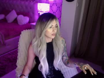 Missjenny7 March 04, 2026 Chaturbate stream image