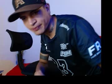 Andrew_Smitx March 05, 2026 Chaturbate stream image