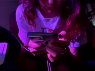 Angel_Bunny99 March 05, 2026 Chaturbate stream image