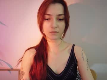 Dead_Girll March 05, 2026 Chaturbate stream image