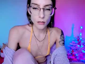 Emmaterrestrial March 05, 2026 Chaturbate stream image