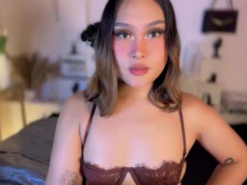 Eva_Mazikeen69 March 05, 2026 Chaturbate stream image