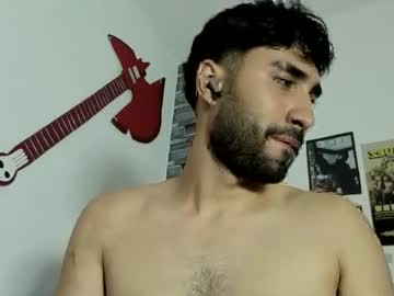 Justdavid_ March 05, 2026 Chaturbate stream image