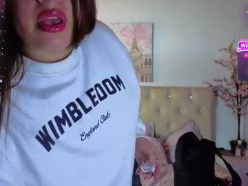 Kitty_Vibes_ March 05, 2026 Chaturbate stream image
