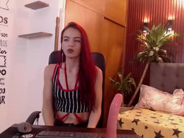 Lia_Cr1 March 05, 2026 Chaturbate stream image