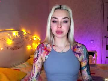Lillimooore March 05, 2026 Chaturbate stream image