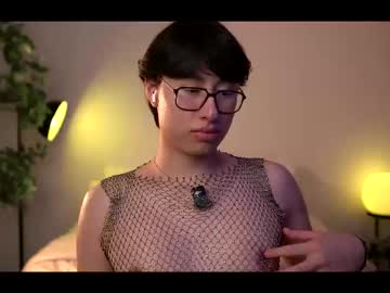 Louis_Zh March 05, 2026 Chaturbate stream image