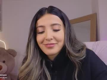 Missmonaco March 05, 2026 Chaturbate stream image