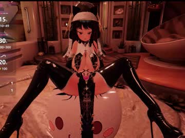 Akira_Noctra March 05, 2026 Chaturbate stream image