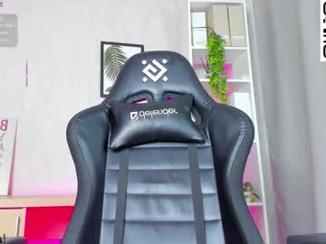 Andrea_Svel March 05, 2026 Chaturbate stream image