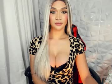 Anntonia_Porsild_Xxx March 05, 2026 Chaturbate stream image