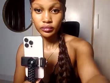 Blaxbird March 05, 2026 Chaturbate stream image