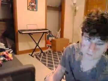 Collegeboy697 March 05, 2026 Chaturbate stream image