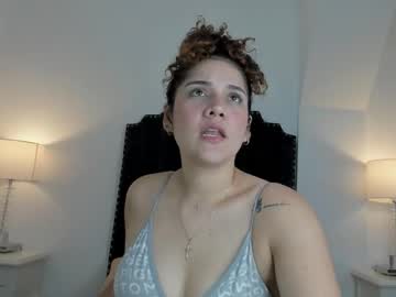 Curly_Luna_ March 05, 2026 Chaturbate stream image