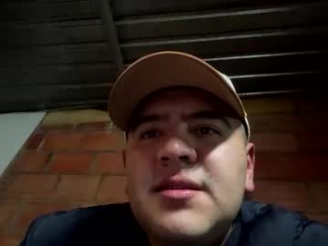 David_Hot_23 March 05, 2026 Chaturbate stream image