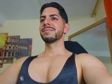 _Davidwolf March 05, 2026 Chaturbate stream image