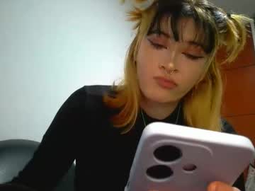 _Genesid_Dixton March 05, 2026 Chaturbate stream image